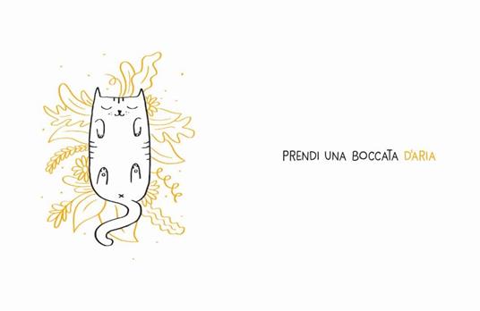 Chiedilo al tuo gatto. Il libro delle risposte. Ediz. a colori - 4