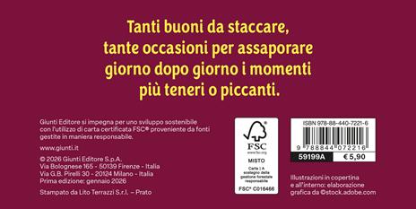 Coupon di coppia. Regala momenti unici da vivere insieme! - 2