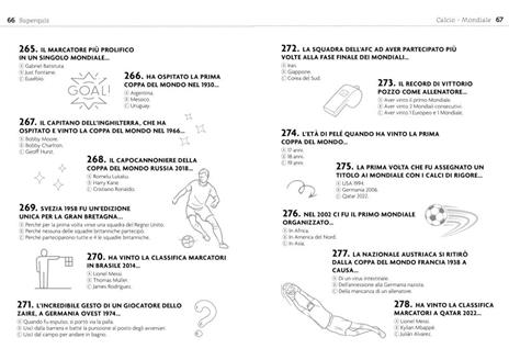Superquiz calcio. 500 domande per una sfida all'ultima partita - 5