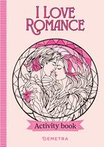 I love romance