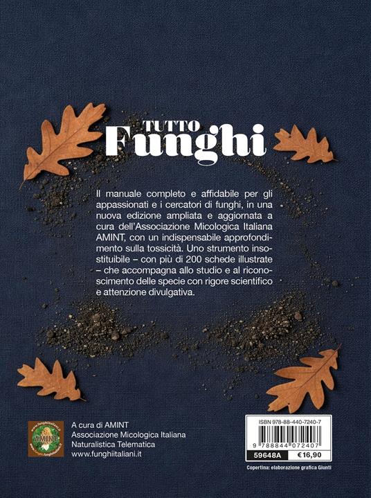 Tutto funghi - 2