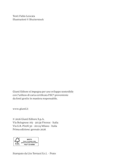 Booklovers. Activity book. Quiz, giochi e sfide per gli amanti dei libri - Fabio Leocata - 3