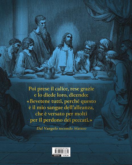 La Bibbia. Le storie più belle. Ediz. illustrata - 2