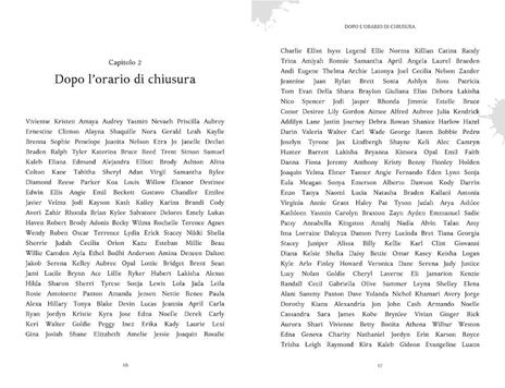 Il killer non è Alice - Iris Starling - 3