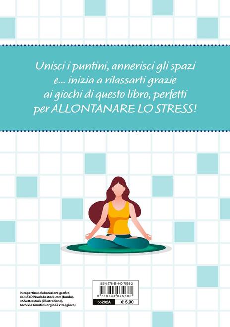 Giochi antistress. Relax e divertimento - 2