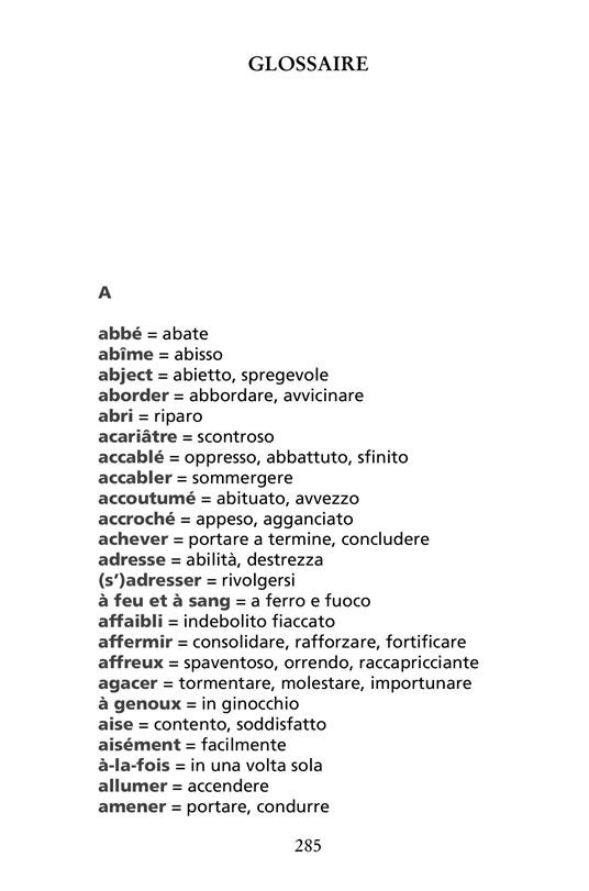 Candide, ou l'optimisme-Candido, o l'ottimismo. Testo italiano a fronte e note linguistiche - Voltaire - 4