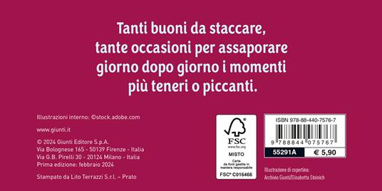 Coupon di coppia. Regala momenti unici da vivere insieme! - 2