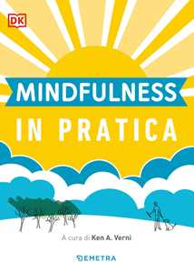 Libro Mindfulness in pratica 