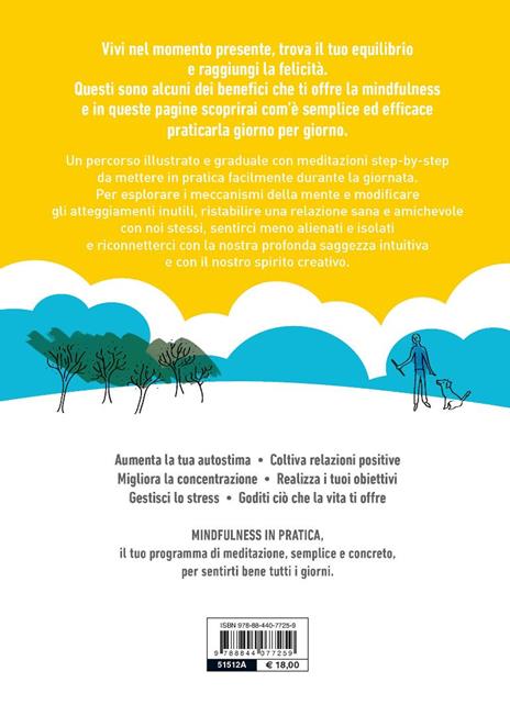 Mindfulness in pratica - 2