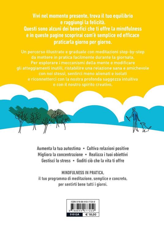 Mindfulness in pratica - 2