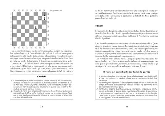 Il manuale degli scacchi - 5