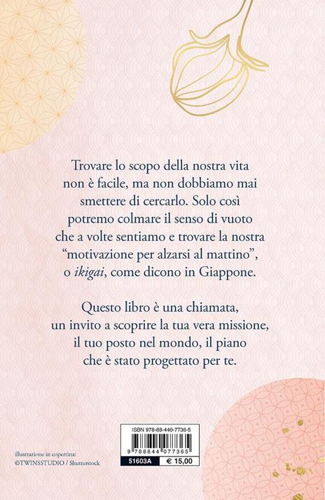 Le stagioni dell'anima. 7 passi per scoprire il senso della tua vita - Sharon M. Koenig - 8