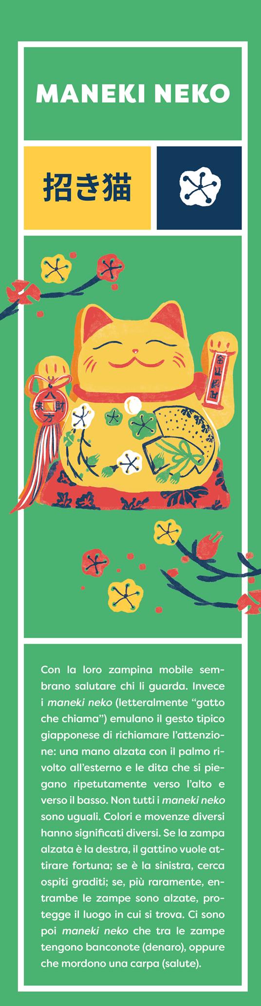 Giappone. Calendario 2023 da parete (12,5 x 48) - 4