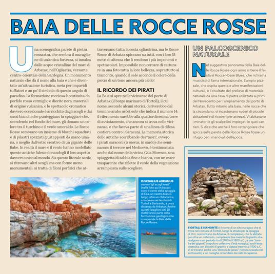 Italia da scoprire. Calendario 2023 da parete (30 x 30) - 3