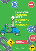 La nuova patente per il motorino e la microcar