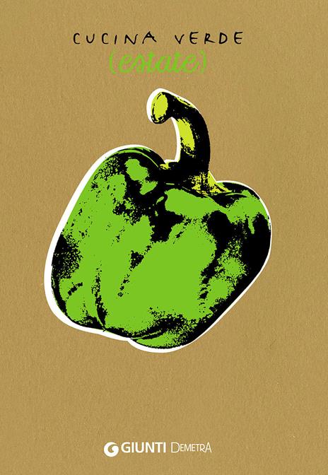 Estate. Con magnete - copertina