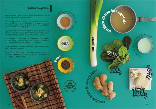 Etnica. Con magnete - 3