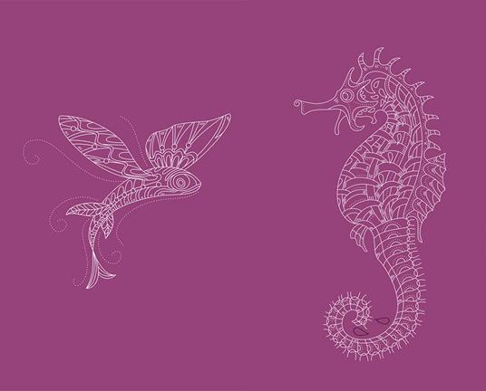 Animali fantastici - 3