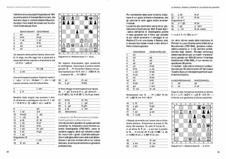 Scacchi. I grandi maestri le partite memorabili - Adolivio Capece - 5
