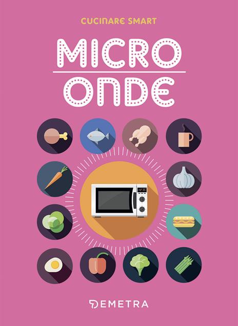 Microonde - copertina