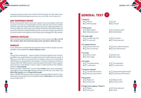 Improve your English. Livello C1 - Clive Malcolm Griffiths - 4