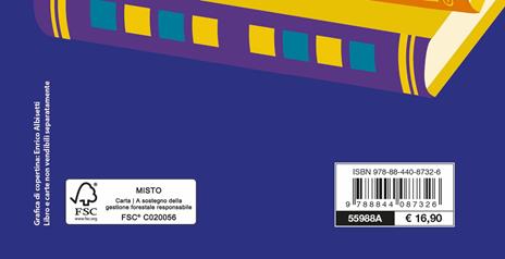 Booklovers. Il superquiz per amanti dei libri. Con 50 Carte - 5