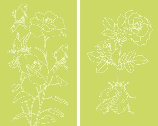 Mondi incantati - Massimo Alfaioli - 2