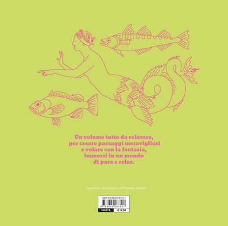 Mondi incantati - Massimo Alfaioli - 8