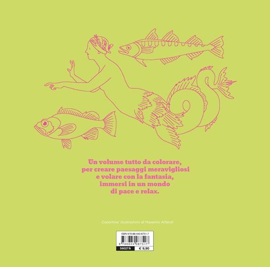 Mondi incantati - Massimo Alfaioli - 8