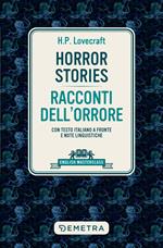 Horror Stories – Racconti dell'orrore