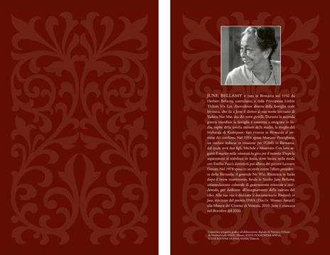 L'anima delle spezie. Conoscerle e utilizzarle in cucina - June Bellamy - 2