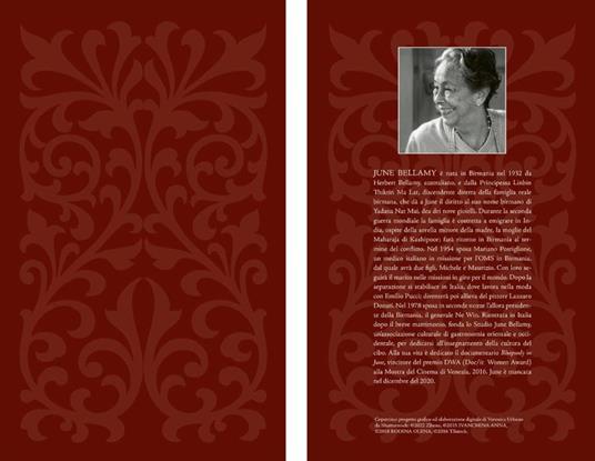 L'anima delle spezie. Conoscerle e utilizzarle in cucina - June Bellamy - 2