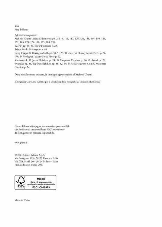 L'anima delle spezie. Conoscerle e utilizzarle in cucina - June Bellamy - 4