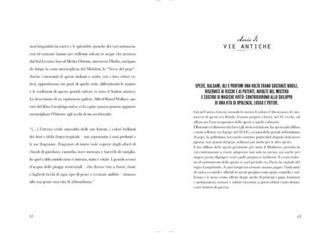L'anima delle spezie. Conoscerle e utilizzarle in cucina - June Bellamy - 5