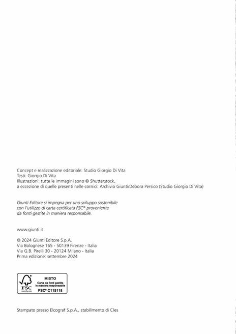 Il grande libro degli enigmi. Misteri e rompicapo da risolvere - 3
