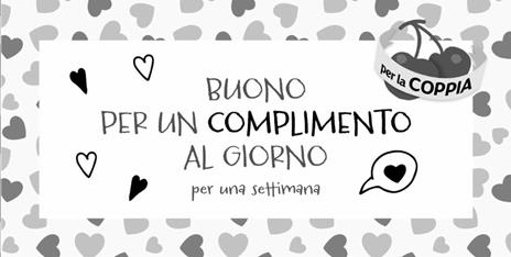 Coupon di coppia. Regala momenti unici da vivere insieme! - 4
