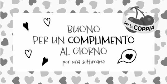 Coupon di coppia. Regala momenti unici da vivere insieme! - 4