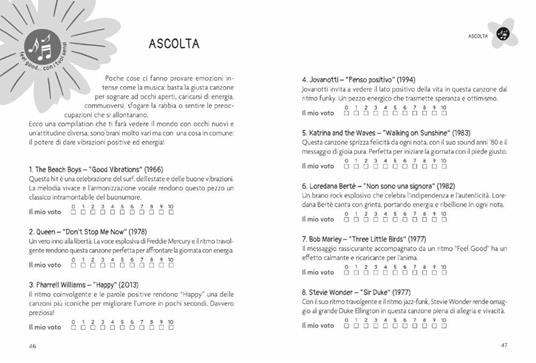 Feel good planner - 5
