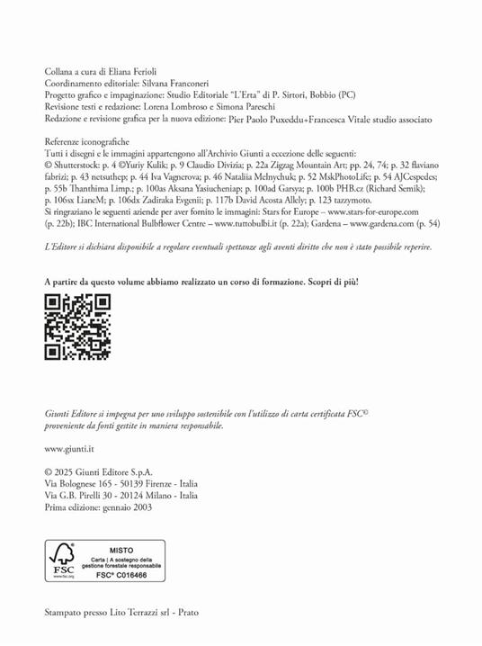 Calendario lunare di tutti i lavori agricoli - 3