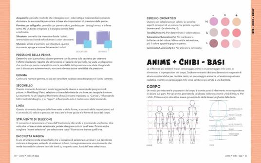 Anime e chibi. Art class. Corso completo per disegnare personaggi e manga chibi - Yoai - 5