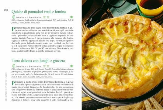 Cucina green. Ricette vegetali dell'orto - 6