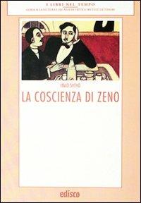 La coscienza di Zeno. Con materiali per il docente. Con espansione online - Italo Svevo - copertina