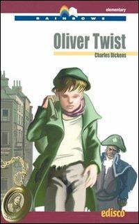  Oliver Twist. Level A2. Elementary. Con CD Audio. Con espansione online