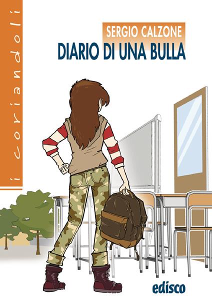  Diario di una bulla. Con espansione online