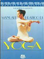 Manuale pratico di yoga