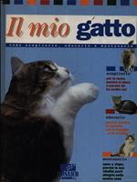 Il mio gatto