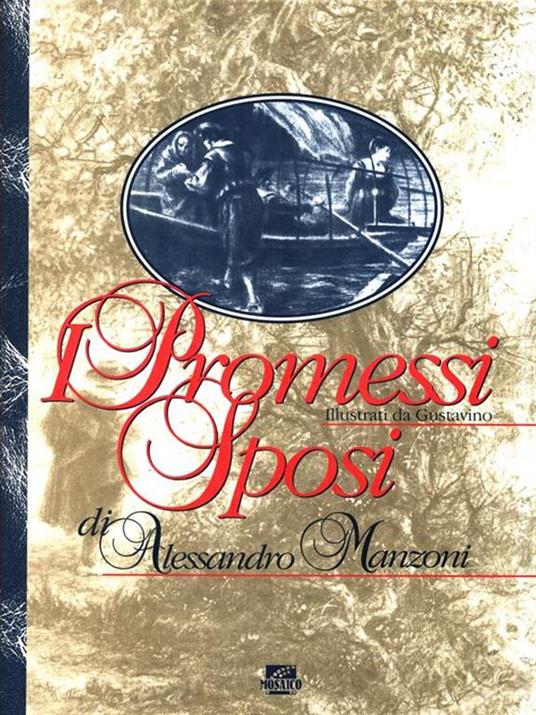 I Promessi sposi - Alessandro Manzoni - 3