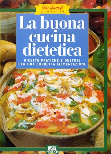 Buona cucina dietetica - 3