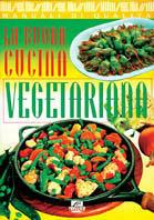 La buona cucina vegetariana - copertina