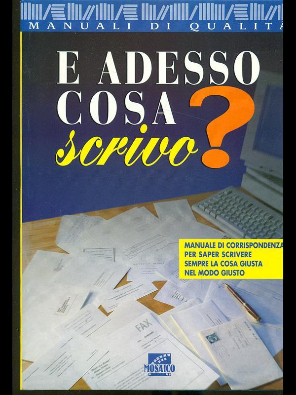 Libro di Faccia
